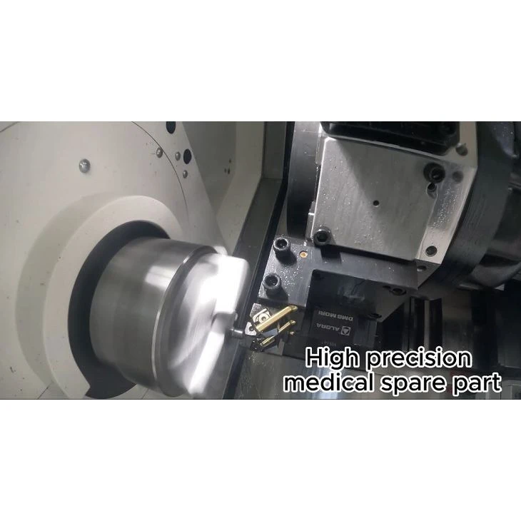 ایک میڈیکل CNC