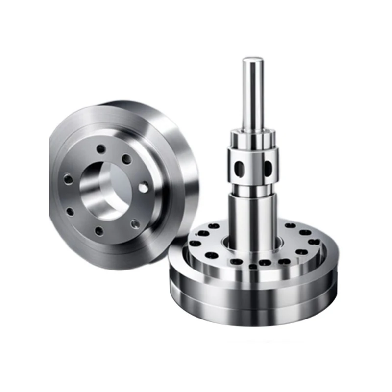 CNC سٹینلیس