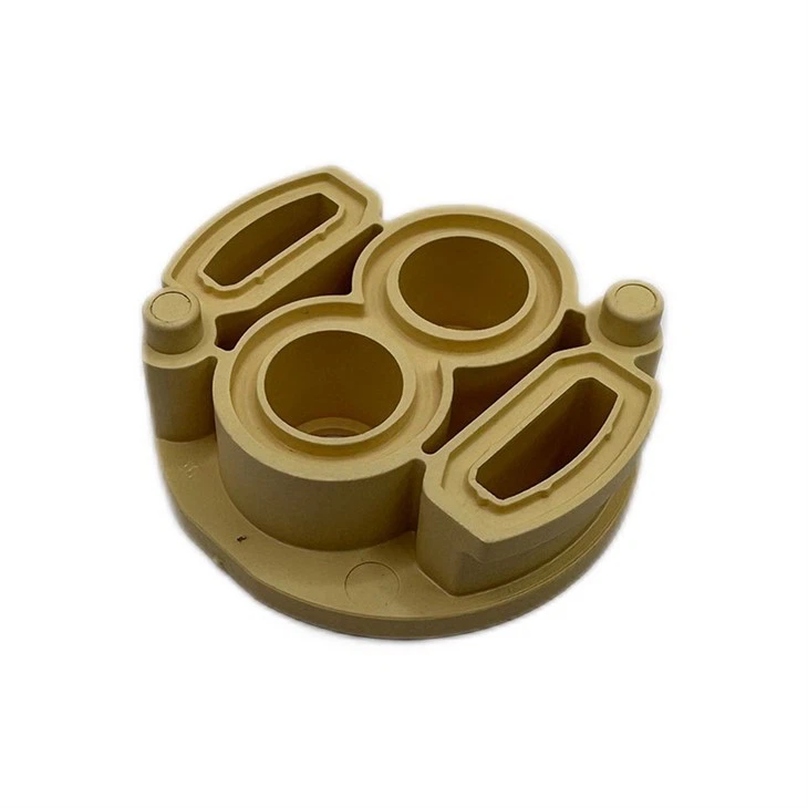 main photo-casting plastic parts