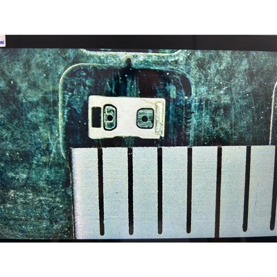 4 محور CNC کی گھسائی کرنے والی مشین
