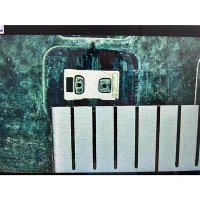 4 محور CNC کی گھسائی کرنے والی مشین