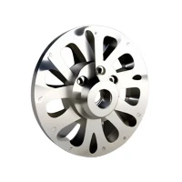 5 محور CNC لکڑی کی مشینی خدمات
