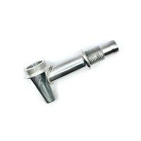 ایلومینیم پارٹس مینوفیکچرنگ