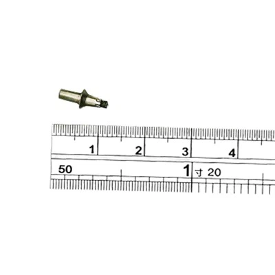CNC مائیکرو ملنگ