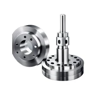 CNC سٹینلیس