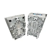 پلاسٹک انجکشن مولڈنگ مصنوعات