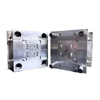 اسٹیل کاسٹنگ مولڈز